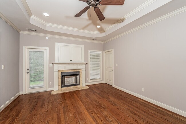 Foto del edificio - Beautiful 3 Bedroom Home
