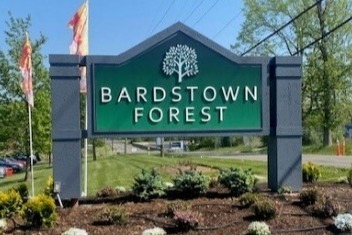 Bardstown Forest