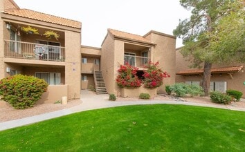 Building Photo - 8256 E Arabian Trail