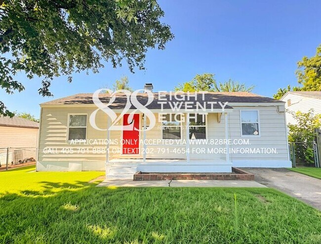 Foto del edificio - *AVAILABLE NOW* 3 BED/1 BATH SINGLE FAMILY HOME IN DEL CITY!