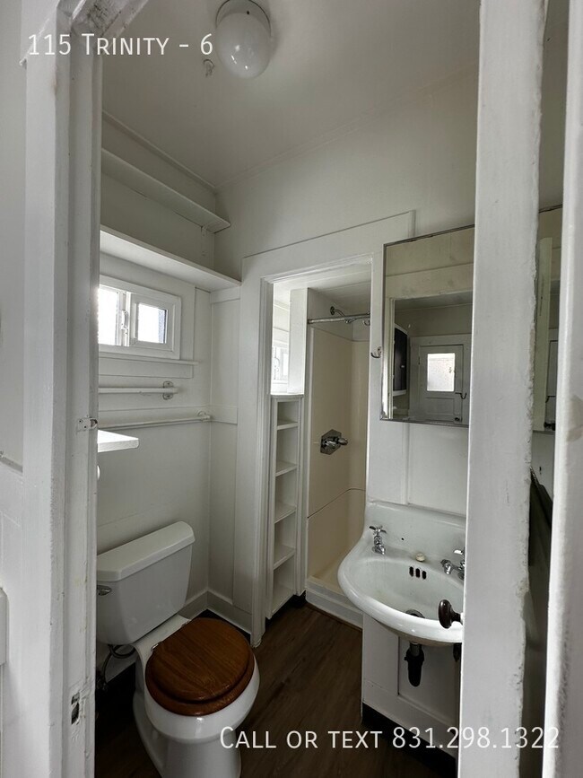 Foto del edificio - Quaint studio, private, great garden minut...