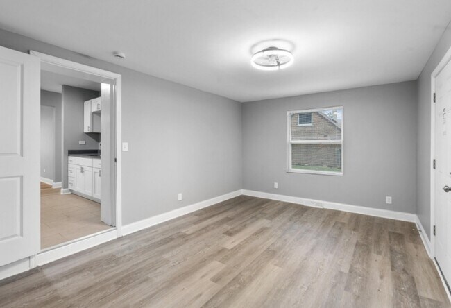 Foto del edificio - 514 Spring St