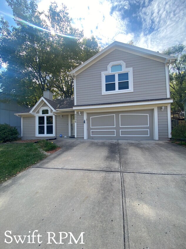 Foto principal - 8606 N Lydia Ave
