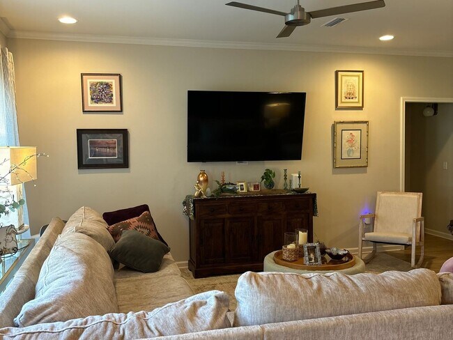 Foto del edificio - 4 Bedroom Single Family Home in Headland, AL