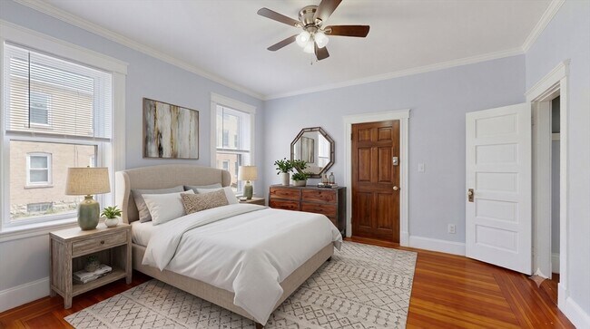 Foto del edificio - 10 Porter St Ct