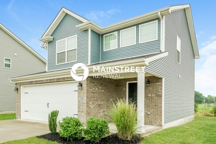 Foto principal - 3 Bedroom Pet-Friendly Home in Lexington, ...