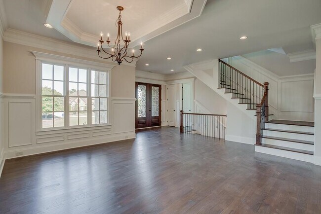 Foto del edificio - 5869 Chickasaw Ln