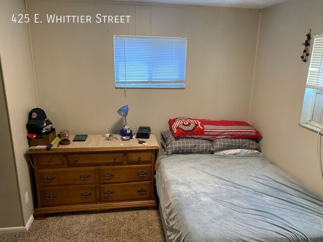 Building Photo - Updated One Bed in the Heart of German Vil...