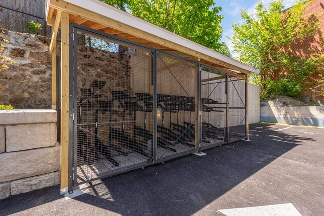 Foto del edificio - 166 Main St