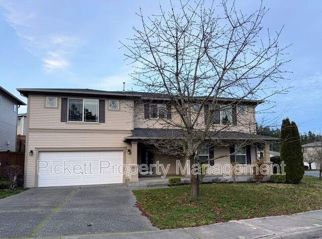 Photo - 560 NW Arendal Way House