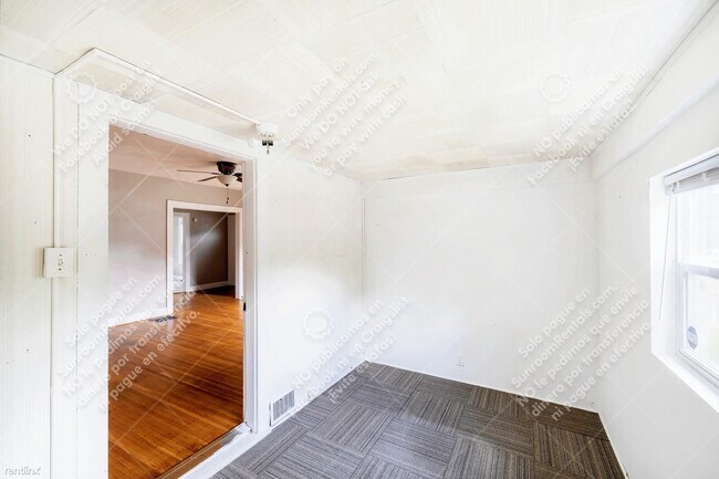 Foto del edificio - 3 br, 1.5 bath House - 4001 Ruckle St 4001...