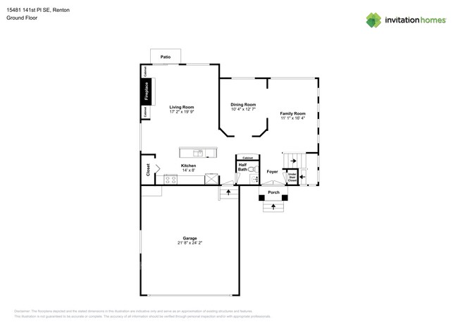 Building Photo - 15481 141st Pl SE