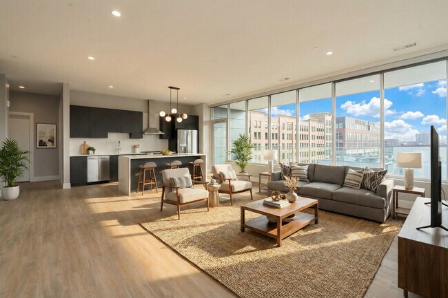 Foto del edificio - Main Living Apartments