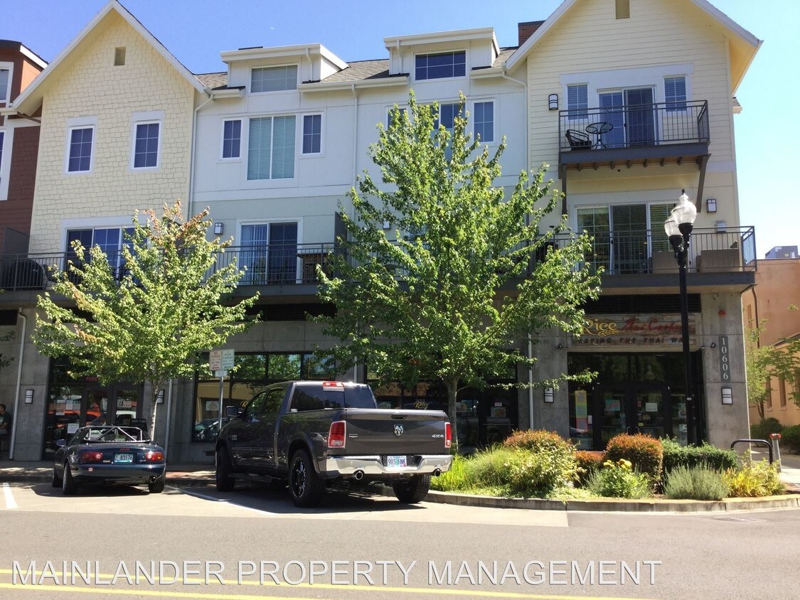 10606 Se Main St Milwaukie Or 97222 House For Rent In Milwaukie Or Apartments Com