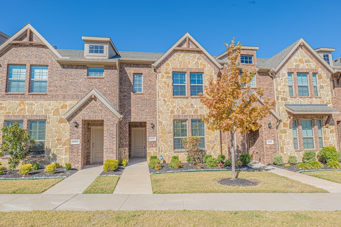 Photo - 2020 Saddle Wy (Mesquite, TX)