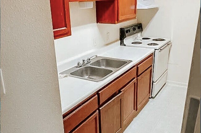 Building Photo - 425 FM 631