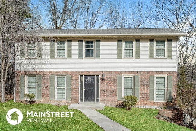 Building Photo - 9109 Lakeridge Dr