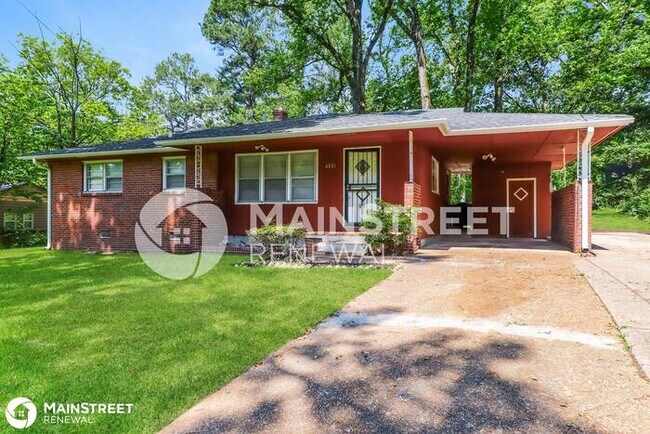 Building Photo - 4031 Conrad Cove, Memphis, TN 38127