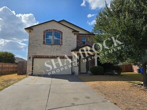 Building Photo - 6509 Tejas Dr