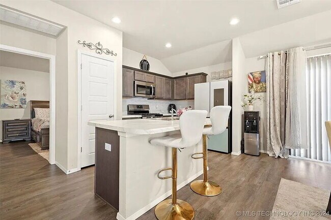 Foto del edificio - 11532 S 277th E Ave
