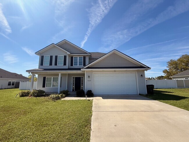 Foto del edificio - 117 White Oak Dr NE
