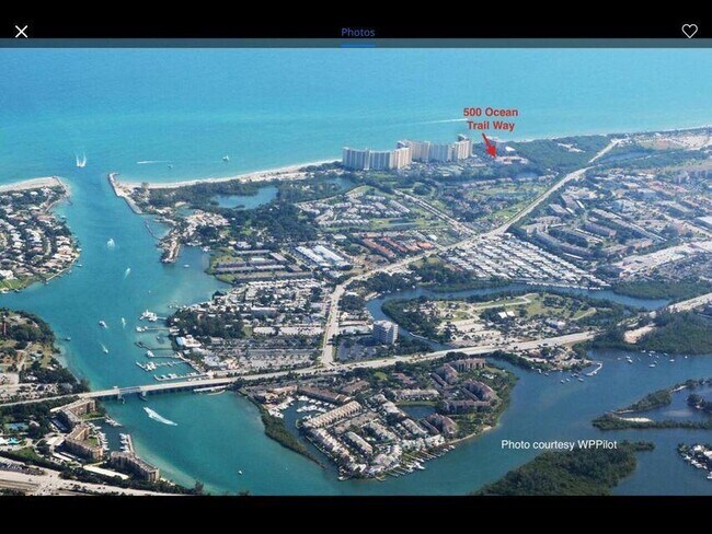 Foto del edificio - 500 Ocean Trail Way