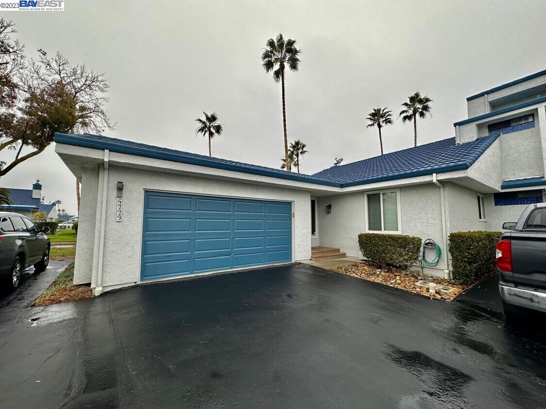 5723 Cutter Loop, Discovery Bay, CA 94505 Condo for Rent in Discovery