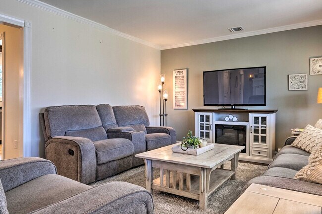 Foto del edificio - 500 Blossom Bend