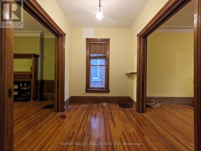 Photo du bâtiment - 600 Huron St