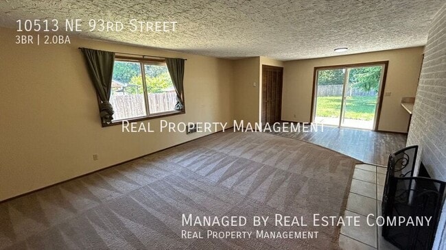 Building Photo - 10513 NE 93rd St