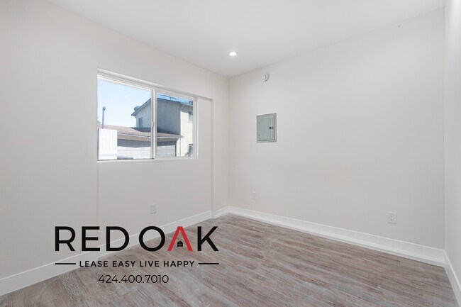 Foto del edificio - 400 Western Ave