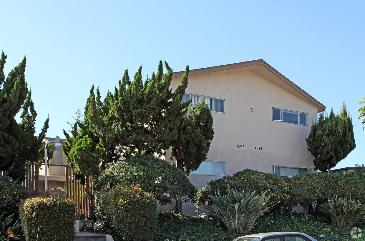 Building Photo - 4363-4379 Mentone St