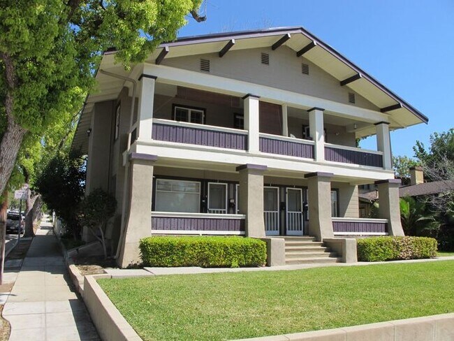 Building Photo - 6302 Washington Ave
