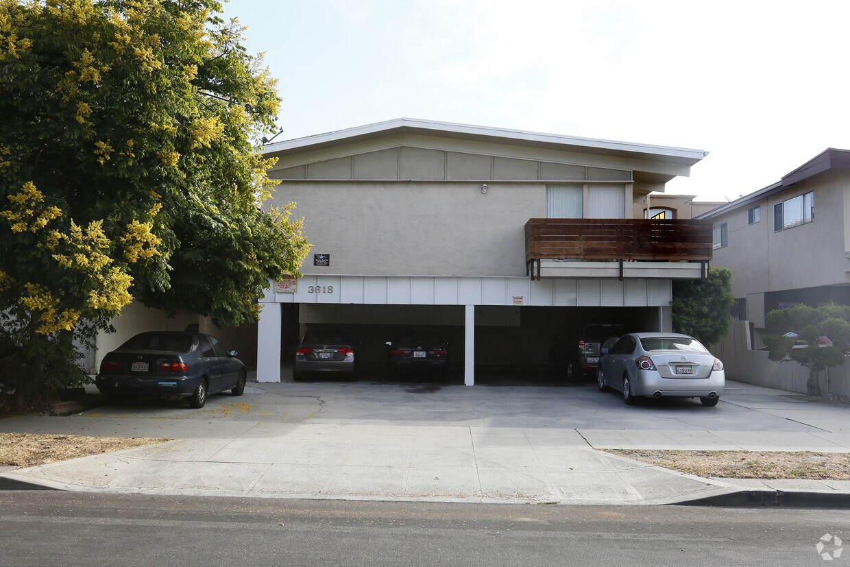 Building Photo - 3618 Vinton Ave