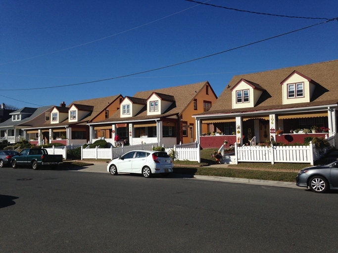 Primary Photo - 104-110 4th Ave