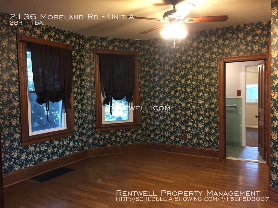Building Photo - 2136 Moreland Rd