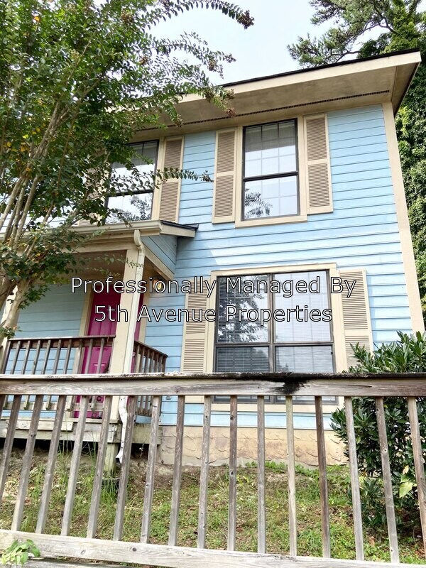 837 Donaldson Rd, East Ridge, TN 37412 Condo for Rent in East Ridge