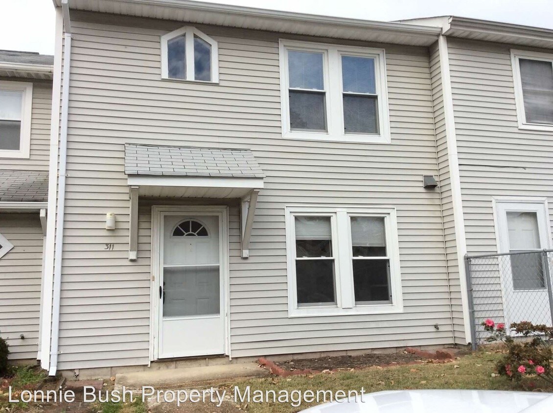 Primary Photo - 3 br, 2.5 bath House - 311 Osprey St