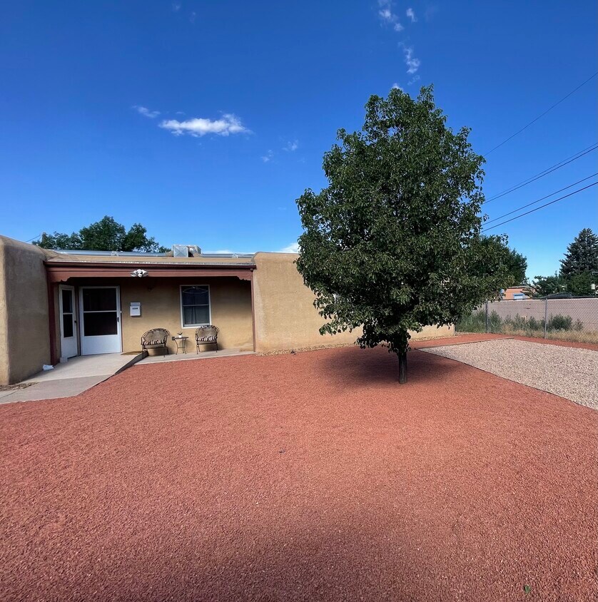 Primary Photo - 1234B San Felipe Ave