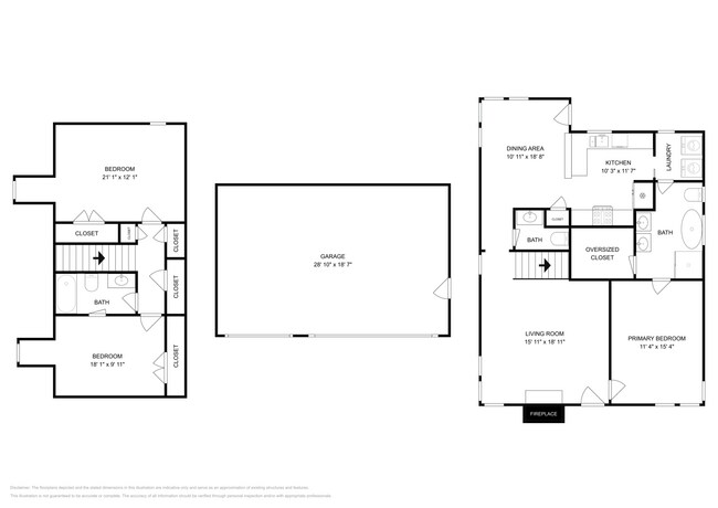 Building Photo - 316 Pinehurst Way