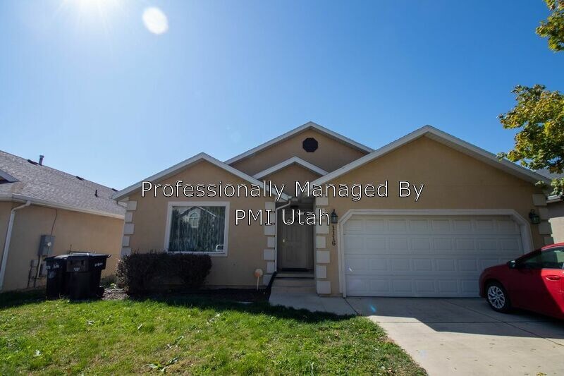 Primary Photo - 1116 S Slate Canyon Dr