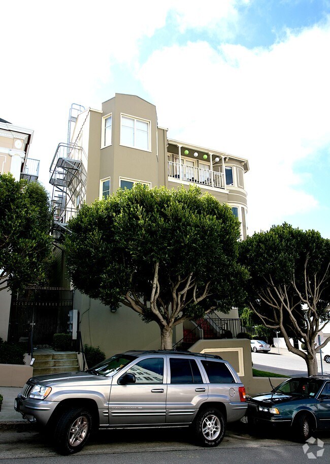 Foto del edificio - 2293-2295 Washington St
