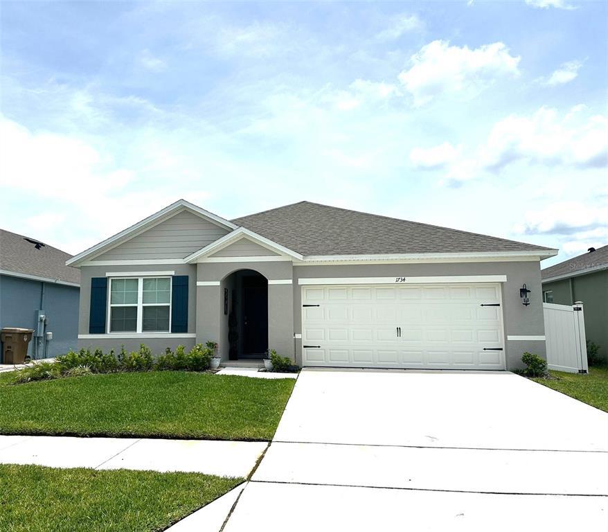 Foto principal - 1734 Bull Hl Rd
