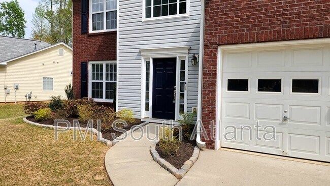 Foto del edificio - 9696 Silverstone Ct