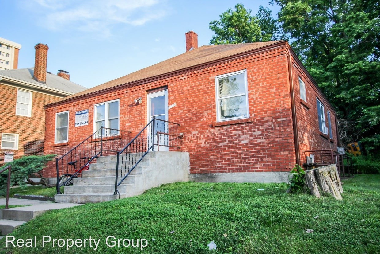 Primary Photo - 1110 Hamilton Way