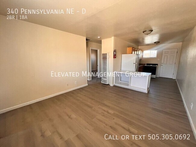 Foto del edificio - Welcome to our beautiful 2-bedroom, 1-bath...