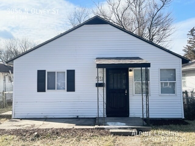 Building Photo - 3 Bedroom only a couple of blocks from pop...
