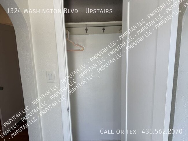 Foto del edificio - 1324 Washington Blvd