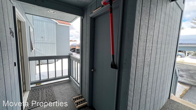 Foto del edificio - 1 br, 1 bath House - 10249 Jamestown Drive...