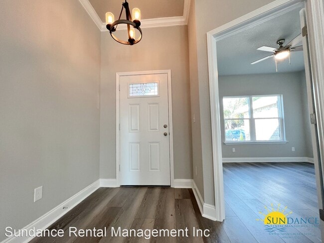 Foto del edificio - 4 br, 2 bath House - 216 Squirrel Haven Road
